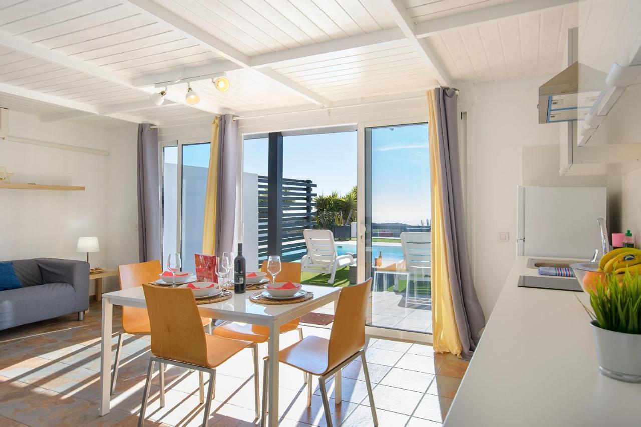 Ferienwohnung Casa Amanecer III Tías Exterior foto